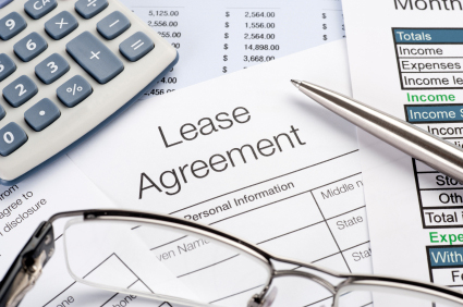 Residential Tenancy Lease Document